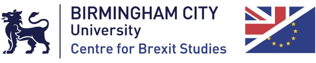 The Centre for Brexit Studies at Birmingham City University